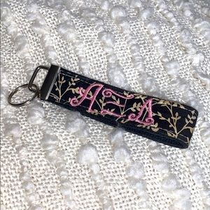 Alpha Xi Delta Key FOB